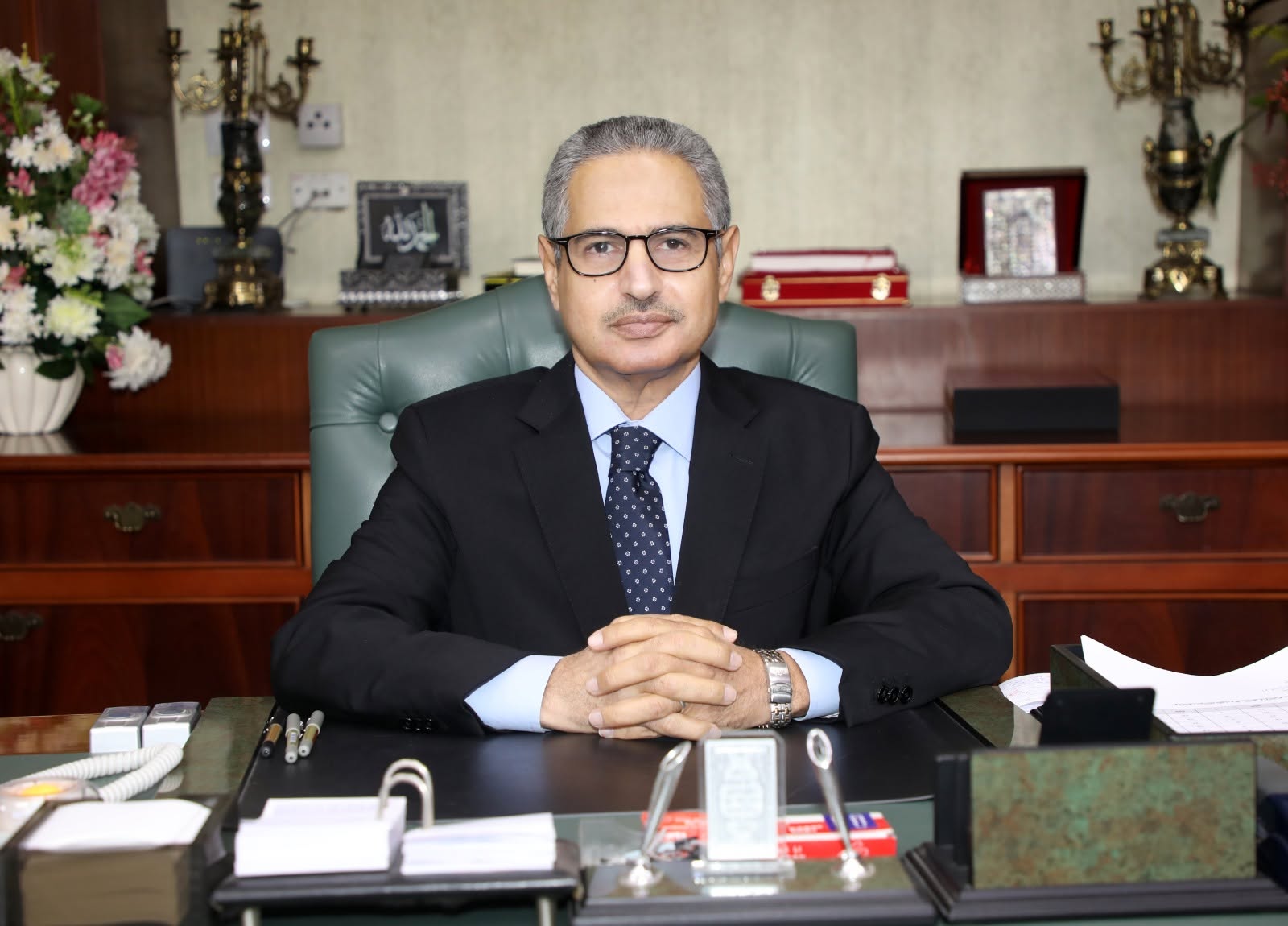 استثمار 1.2 مليار جنيه في مدارس بني سويف