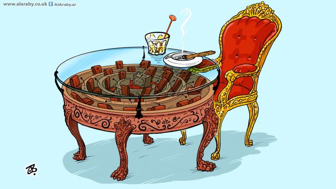 مجلس الشعب السوري: التحديات والفرص