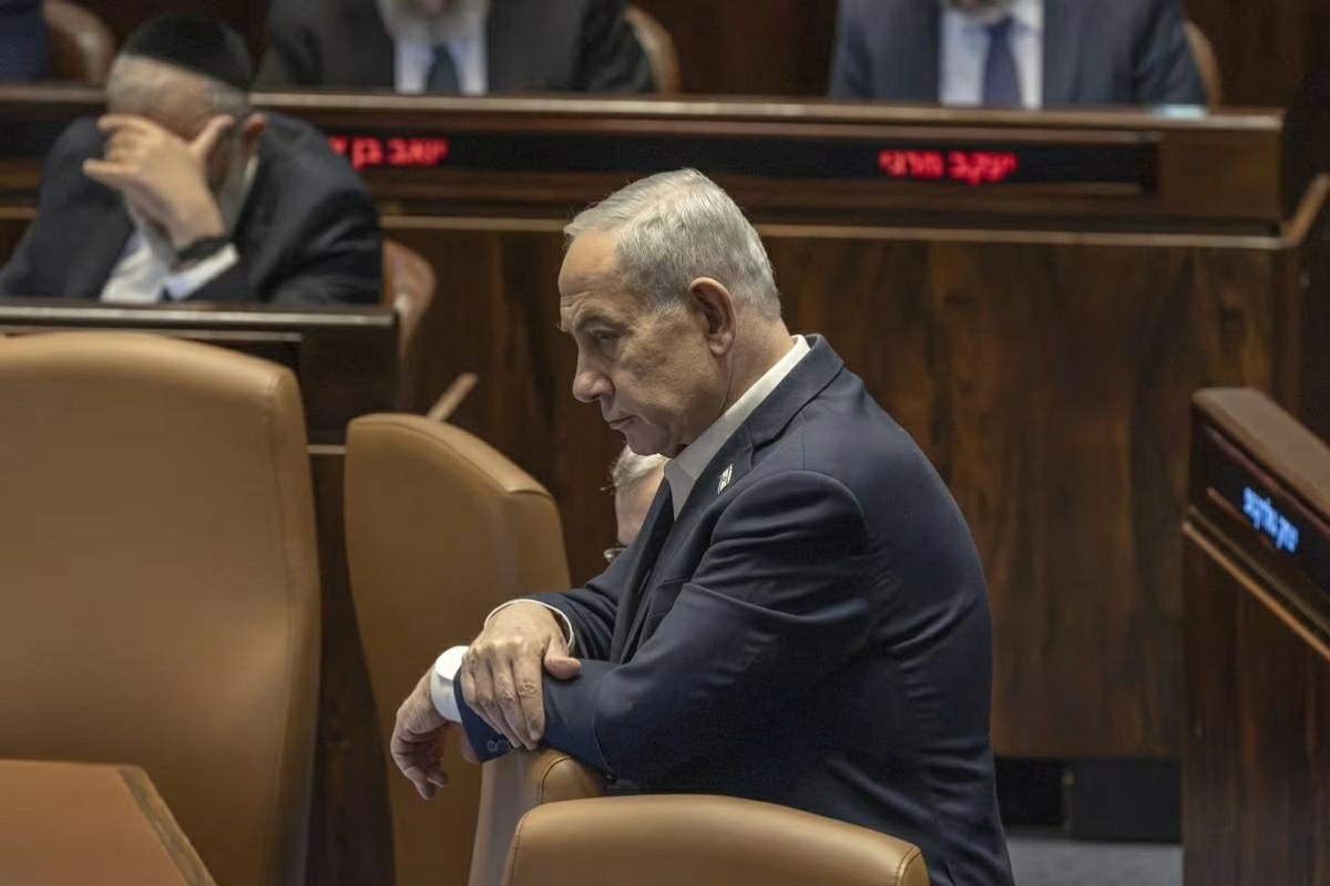 انتخابات إسرائيل 2023: تحديات نتنياهو السياسية