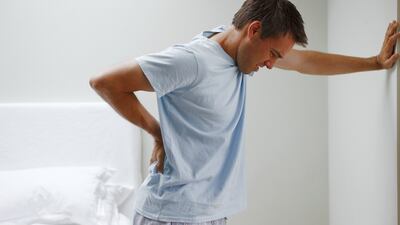 ابتكار طبي في أبوظبي لعلاج الألم المزمن