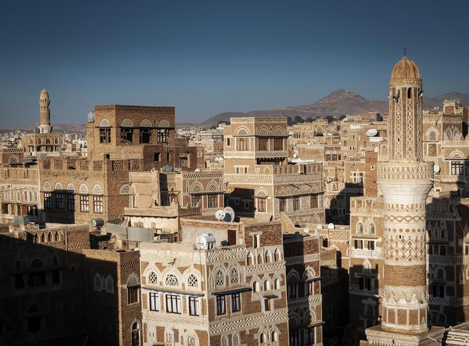 تصعيد الحوثيين في اليمن يهدد جهود السلام