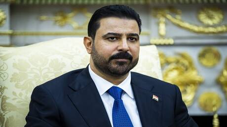 زيارة الزيدي إلى إيران لتعزيز التعاون الثنائي
