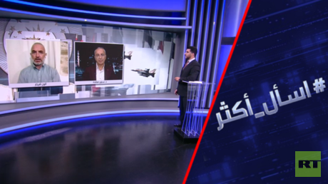 صراع تركيا وإسرائيل وتأثيره على المنطقة