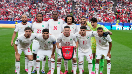 تأهل 6 منتخبات مبكراً لكأس العالم 2030