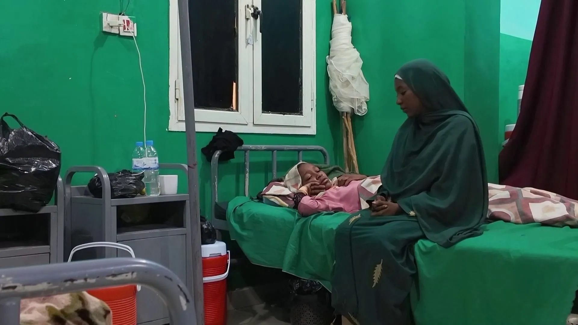 تفشي حمى الضنك في الدمازين بالسودان
