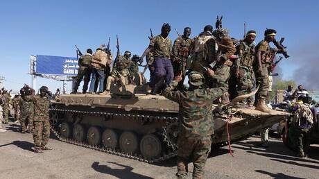الجيش السوداني يحرر مناطق استراتيجية في كردفان