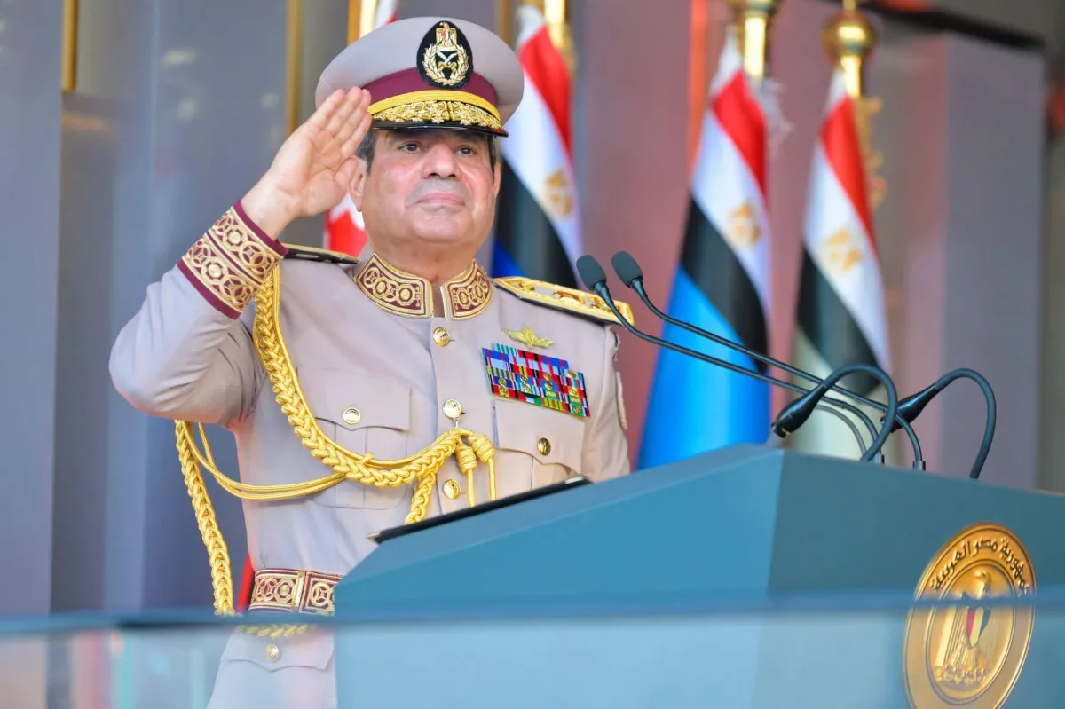 توجيهات السيسي تنعش الحياة الحزبية في مصر