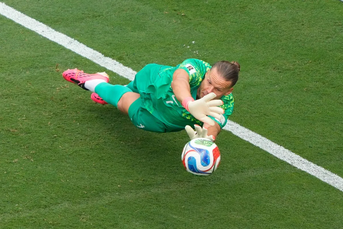 النرويج تحقق فوزًا تاريخيًا على البرازيل في كأس العالم