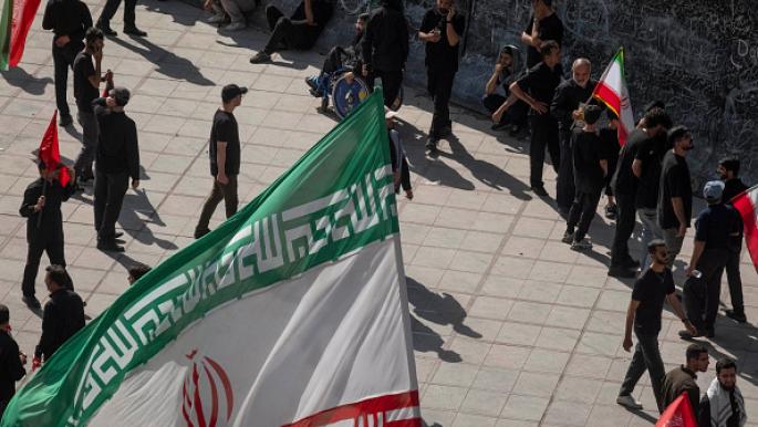 هدوء نسبي في المنطقة مع استعداد طهران لتشييع خامنئي