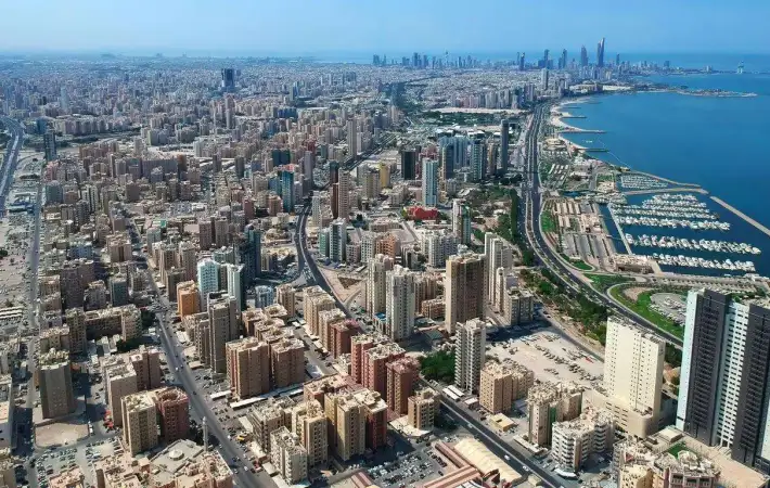 السوق العقاري الكويتي يسجل صفقات بقيمة 71.6 مليون دينار