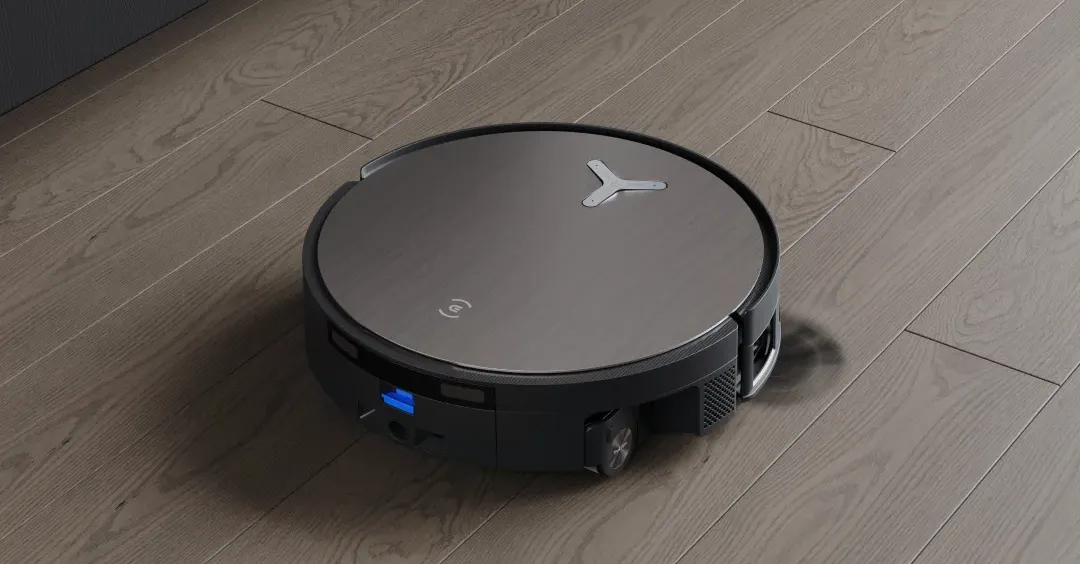 تخفيضات على مكنسة Ecovacs Deebot X11 الذكية