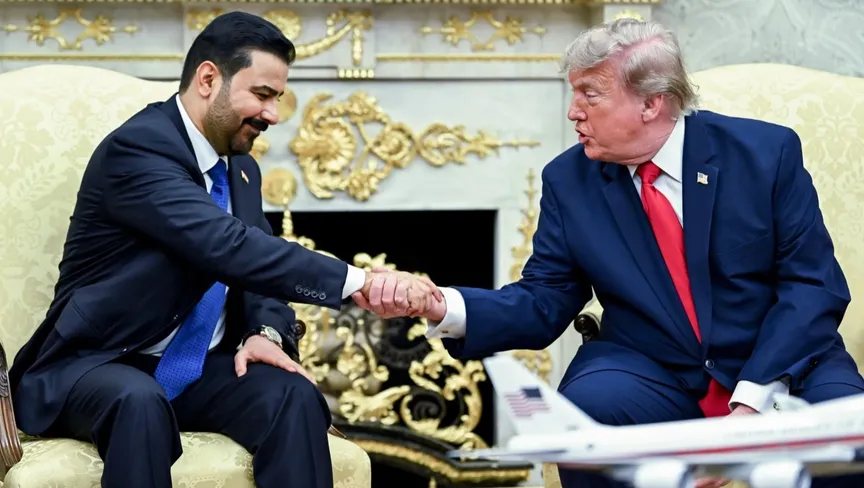 استثمارات أمريكية في العراق بقيمة 60 مليار دولار
