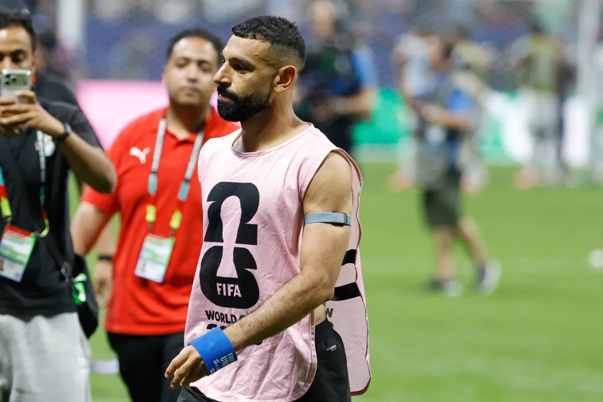 محمد صلاح يقترب من الانتقال إلى بشكتاش التركي