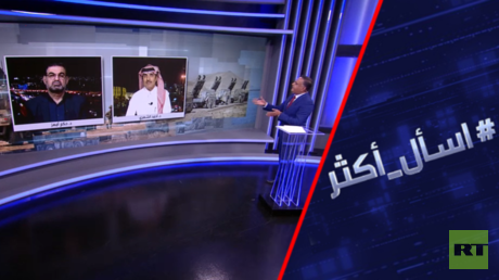 توتر إيراني خليجي بسبب مضيق هرمز