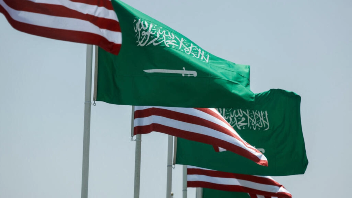 ترامب يوافق على اتفاقية نووية مدنية مع السعودية