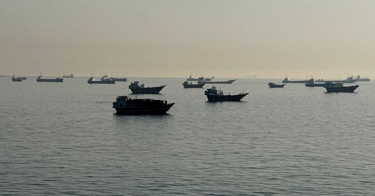 إعادة فتح مضيق هرمز وتأثيره على الاقتصاد العالمي