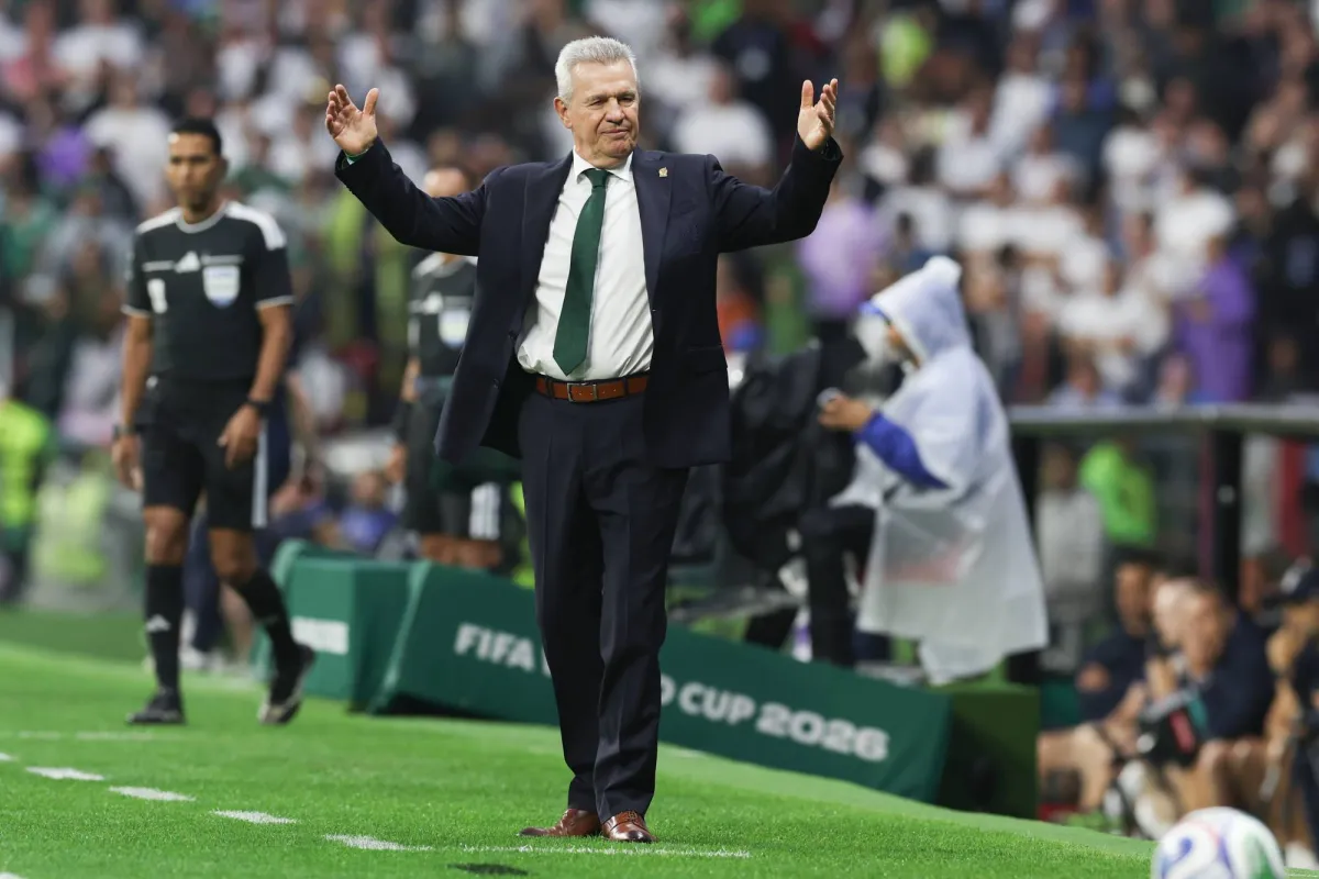 منتخب المكسيك يودع كأس العالم بخسارة أمام إنجلترا