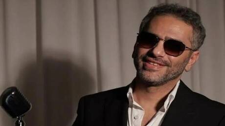 فضل شاكر يستعد لمغادرة لبنان بعد رفع منع السفر