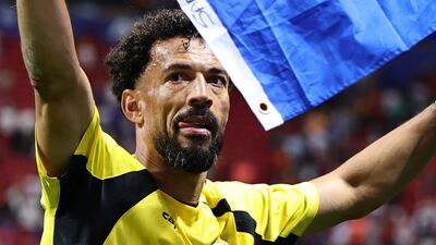 لحظات مؤثرة في كأس العالم 2026