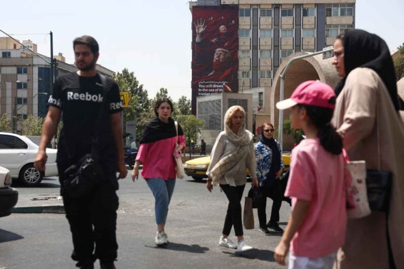 خطط إجلاء التايلنديين في الشرق الأوسط وسط تصاعد التوترات