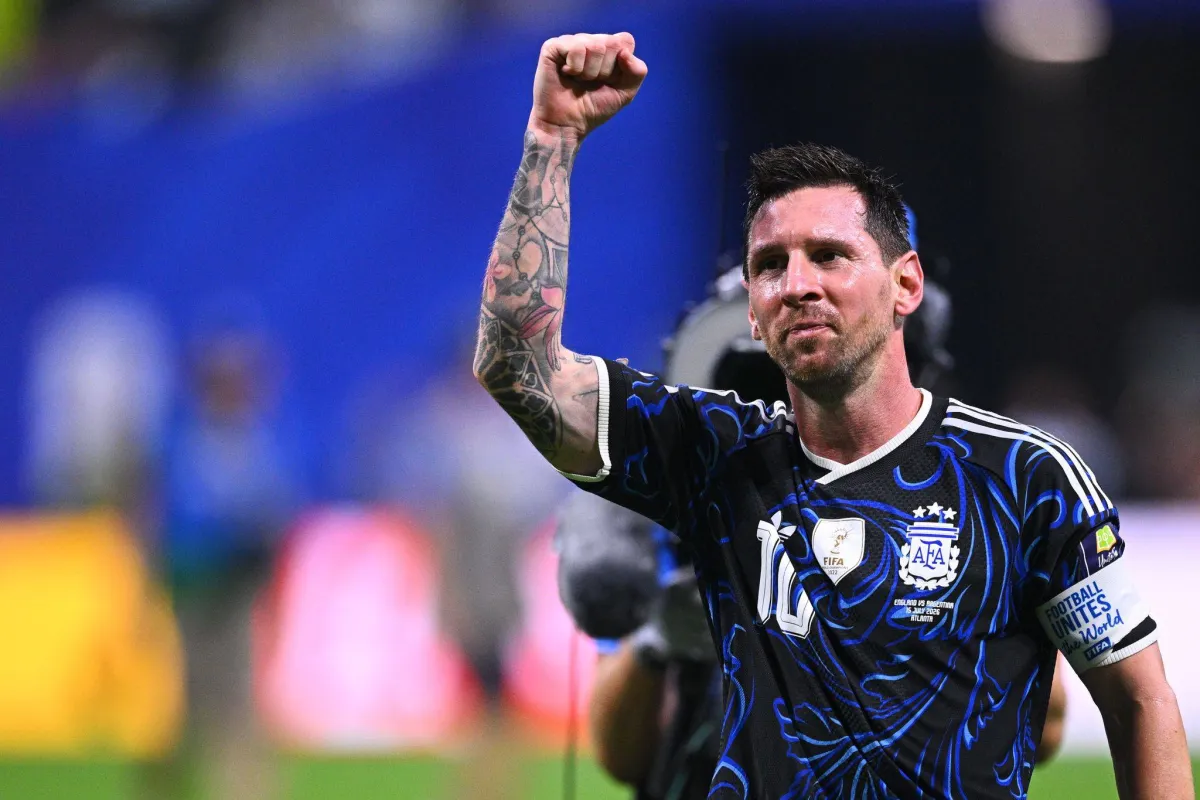 الأرجنتين تتأهل لنهائي كأس العالم 2026 بعد ريمونتادا مثيرة