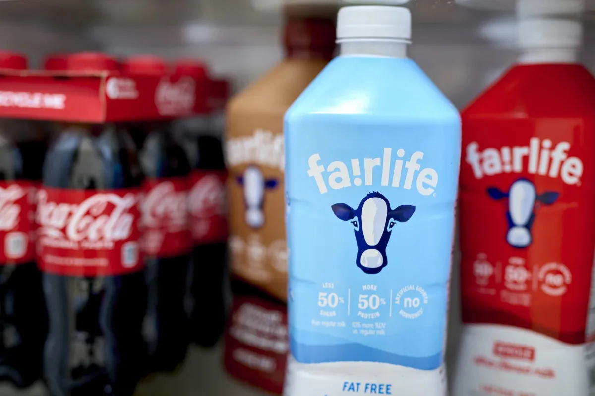 توقف إنتاج Fairlife بسبب هجوم إلكتروني