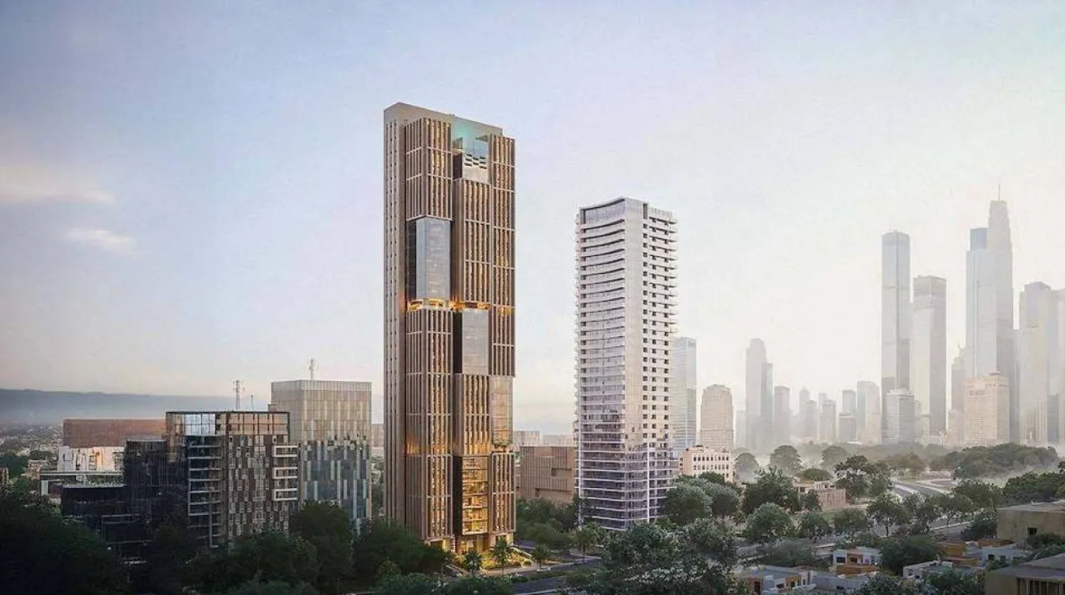 إطلاق مشروع أبراج سكنية في الرياض لتعزيز التملك