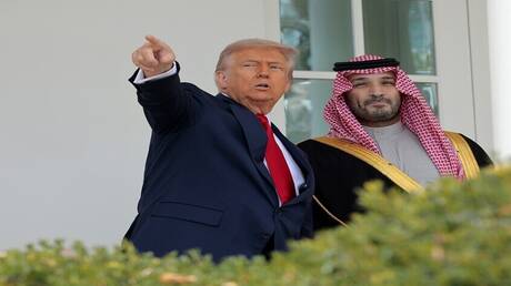 اتفاق ترامب النووي مع السعودية وتأثيراته الإقليمية