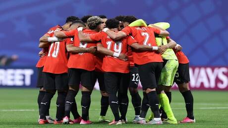 مواجهة محتملة بين مصر وإسرائيل في دوري المؤتمر الأوروبي