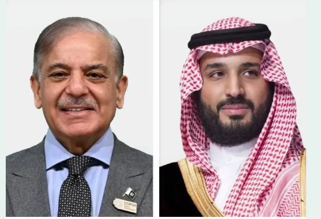 باكستان تدين الهجوم الحوثي على السفينة السعودية