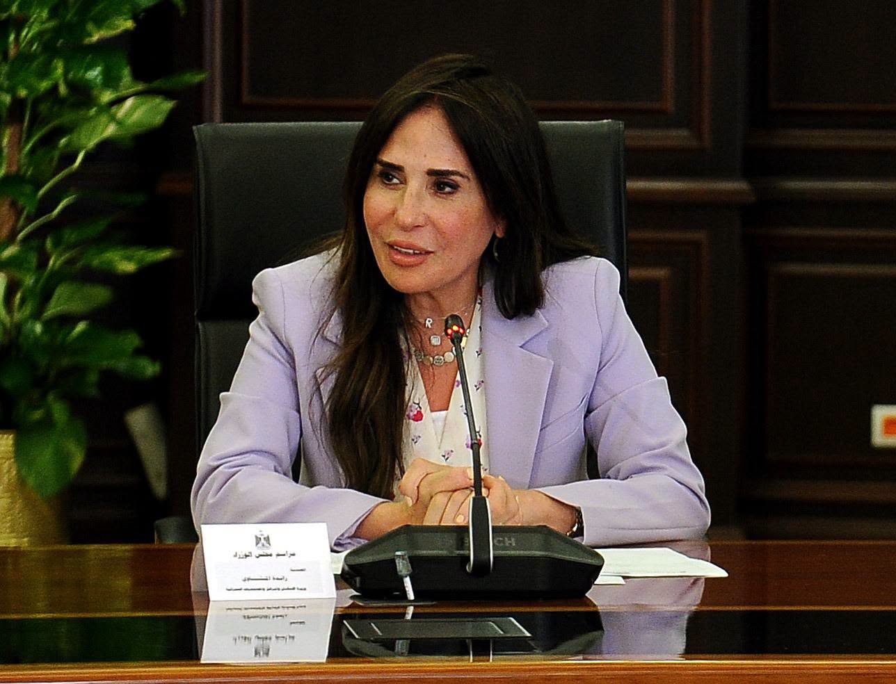 متابعة مشروعات مياه الشرب والصرف الصحي في مصر