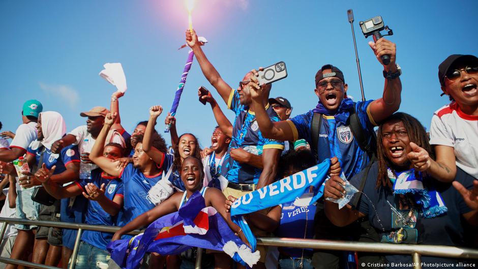 كأس العالم 2026: كرة القدم الأفريقية في صدارة المشهد