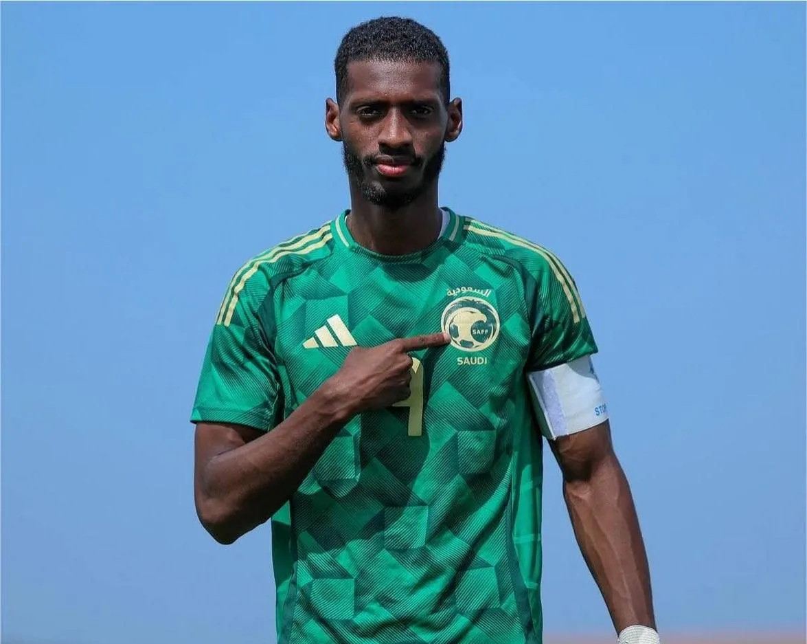 الأهلي يتعاقد مع عبدالله رديف مهاجم الهلال