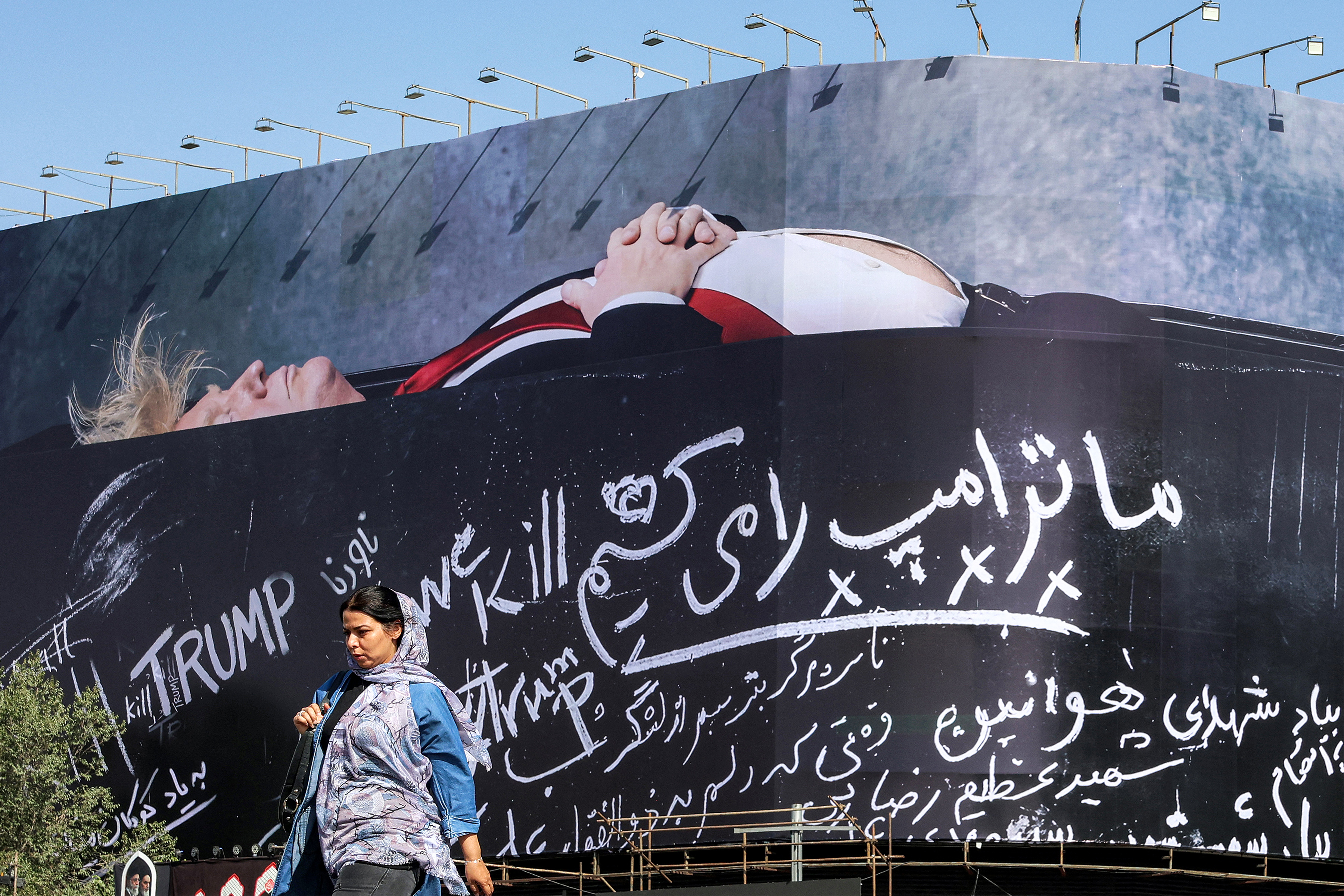 غارات إسرائيلية في غزة تودي بحياة ثلاثة أشخاص