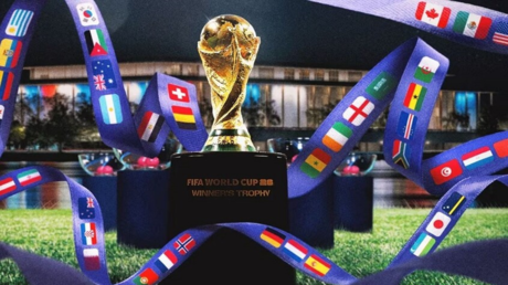 تحديث قيم لاعبي كرة القدم بعد كأس العالم 2026