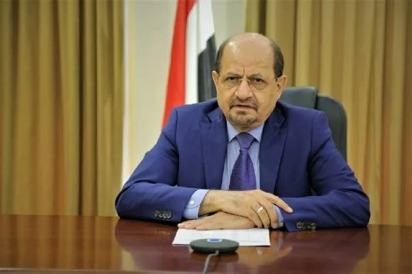 الزنداني: الحوثي يعيق السلام وسنرد بحزم على أي تصعيد
