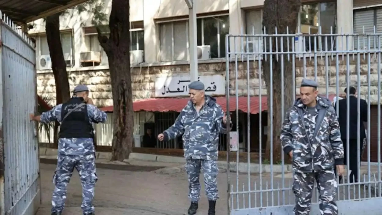 تحرير عائلة سورية من احتجاز قسري في لبنان