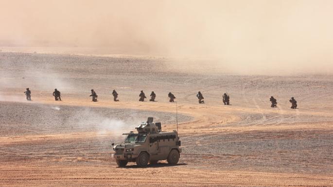 مقتل جنديين أميركيين في هجوم إيراني بالأردن