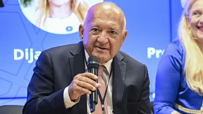مستقبل البلقان ودور الولايات المتحدة في قمة الناتو