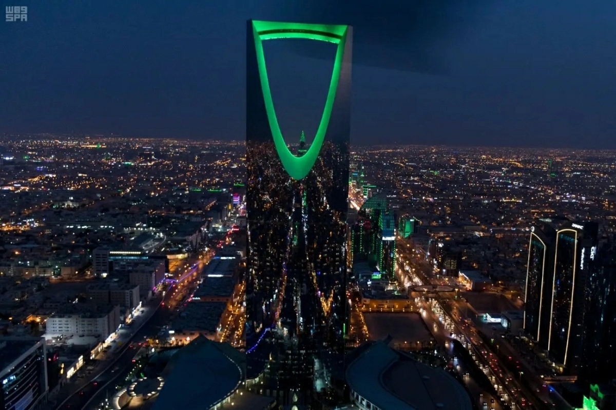 ارتفاع الاستثمار الأجنبي المباشر في السعودية 2026