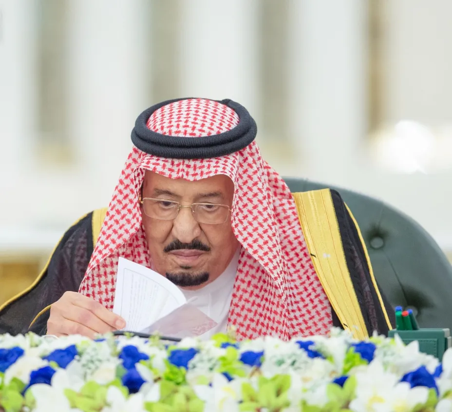 السعودية تدعو لوقف التصعيد العسكري في المنطقة