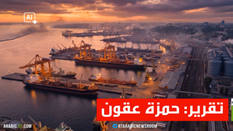 موانئ أوديسا ودورها في الصراع الأوكراني