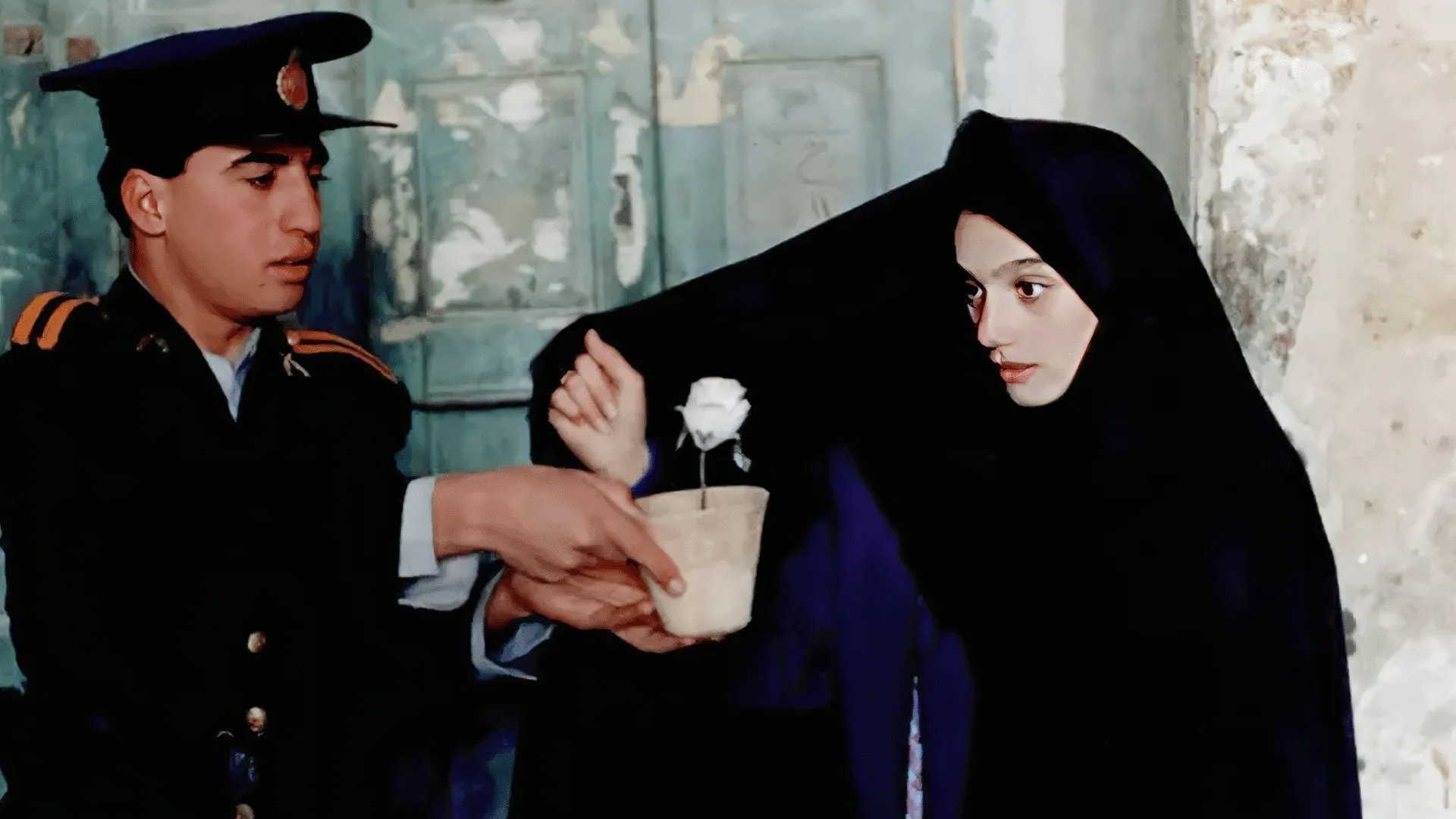 السينما الإيرانية: تحديات الرقابة وإبداع الفن