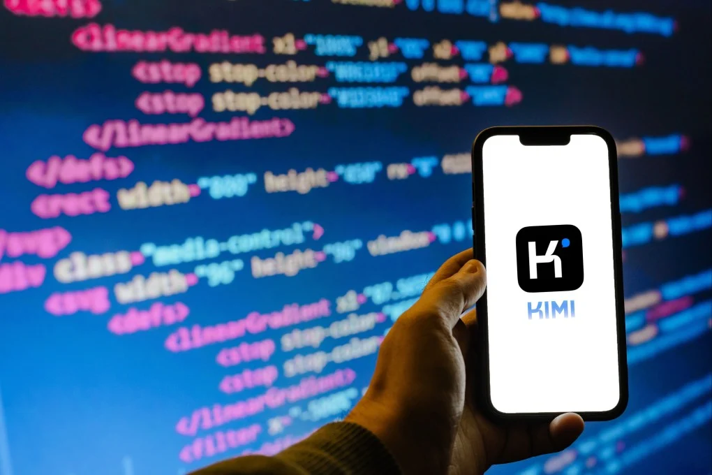 إطلاق نموذج Kimi K3 من Moonshot AI في عالم الذكاء الاصطناعي