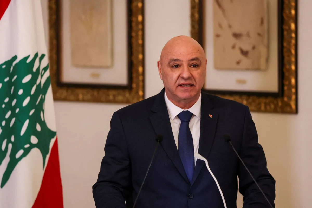 الكنيسة المارونية تدعم مسار لبنان التفاوضي مع إسرائيل