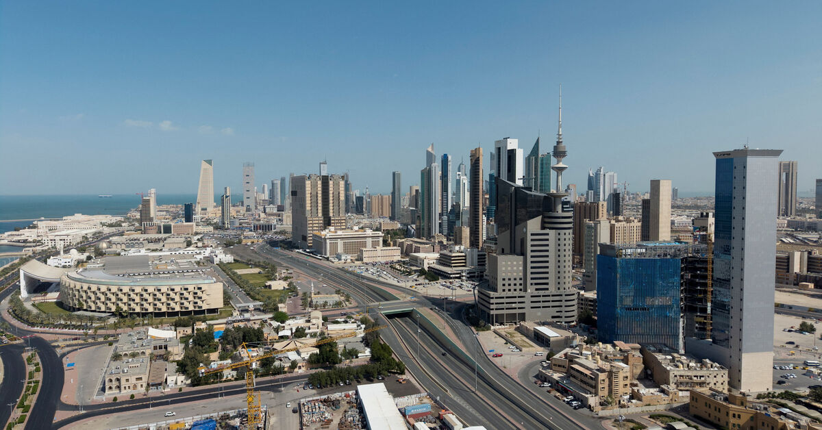 مباحثات باكستان والكويت لتوسيع اتفاقية الدفاع