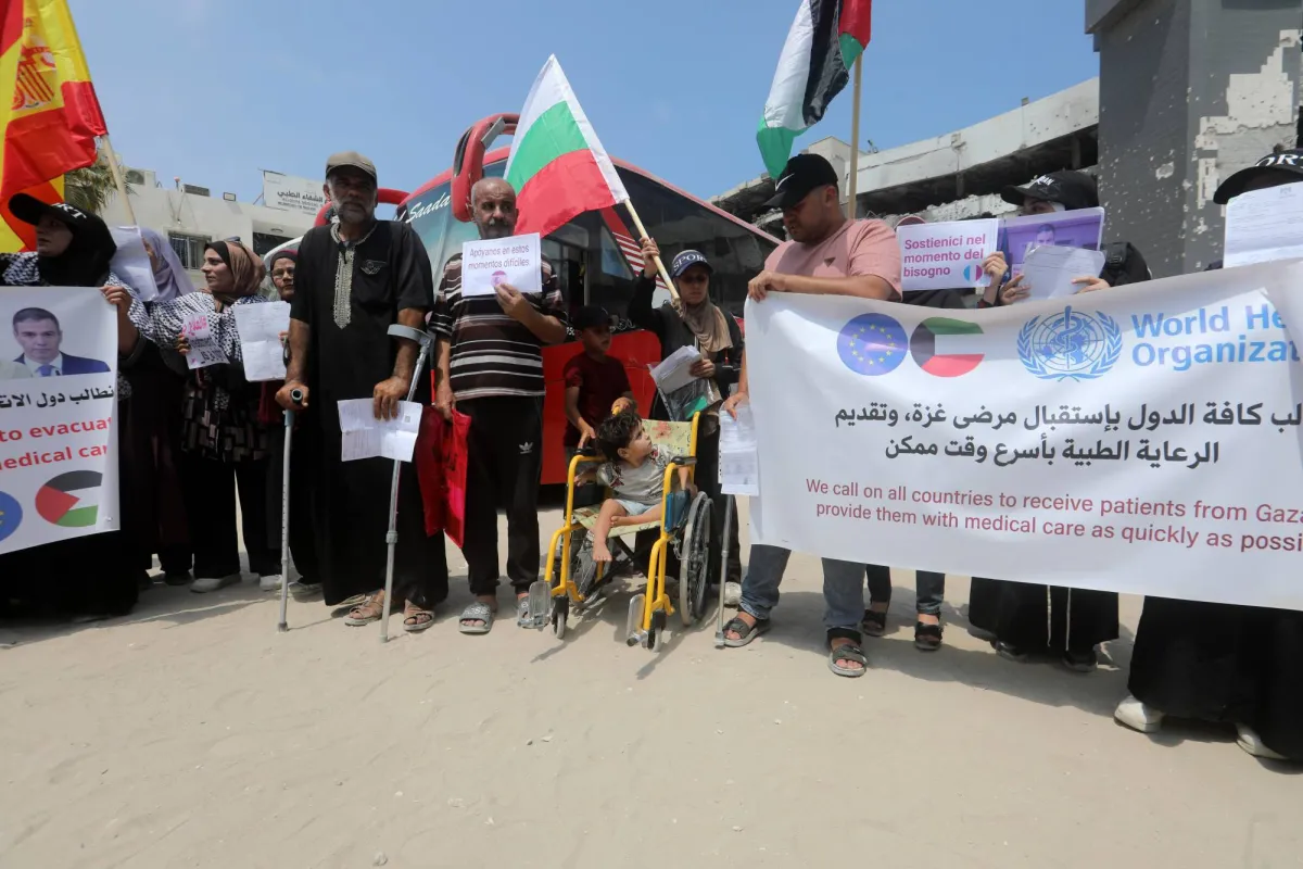 حماس تعلن حل حكومتها في غزة تمهيدًا لتشكيل لجنة جديدة