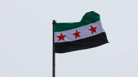 العراق يصدر النفط عبر سوريا وسط أزمة مضيق هرمز