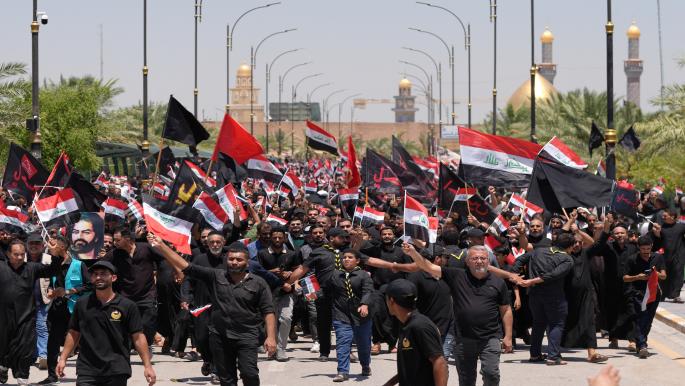 حملة الفساد في العراق: هل ستسقط الحيتان الكبرى؟