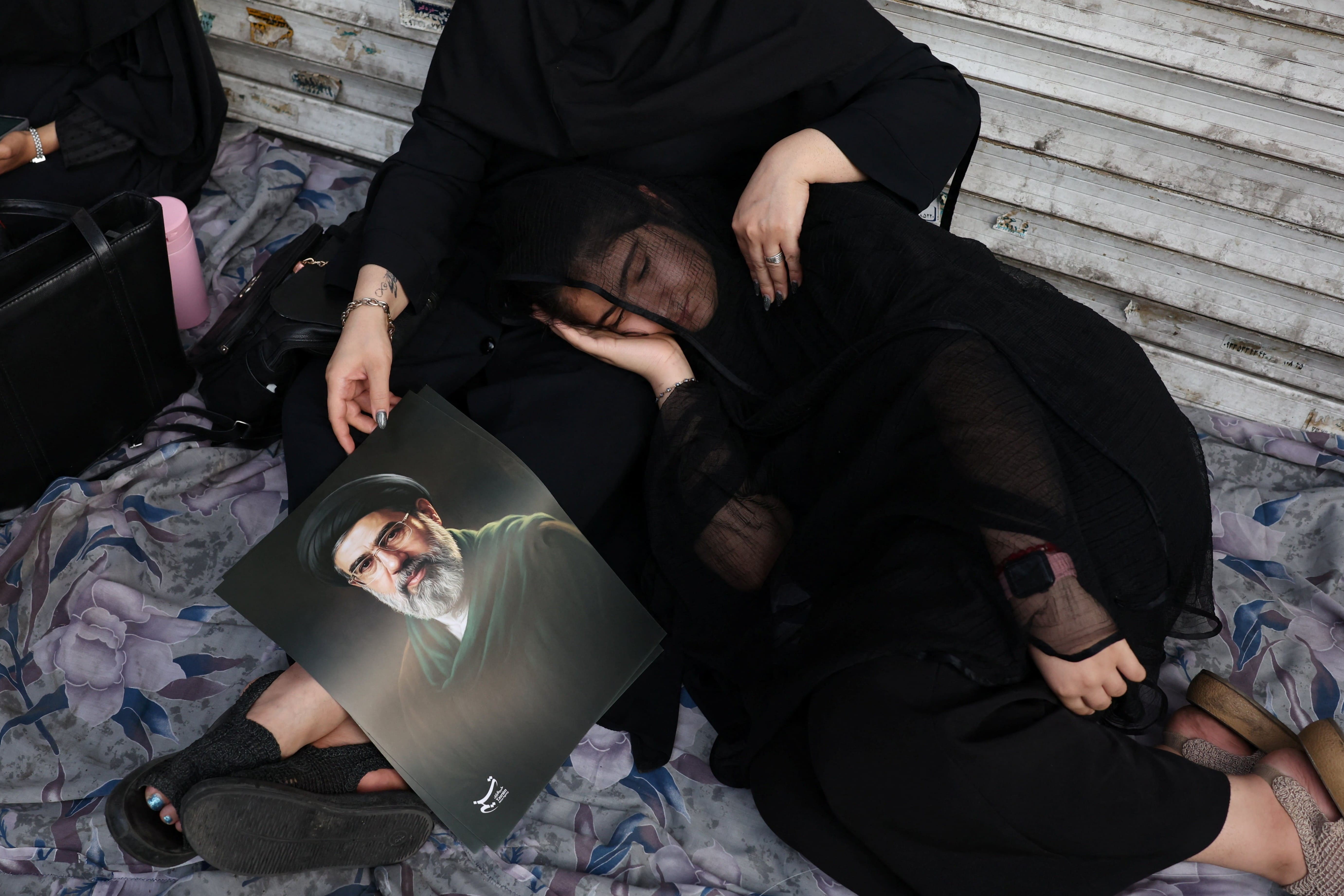 غارات إسرائيلية على غزة تودي بحياة أربعة فلسطينيين